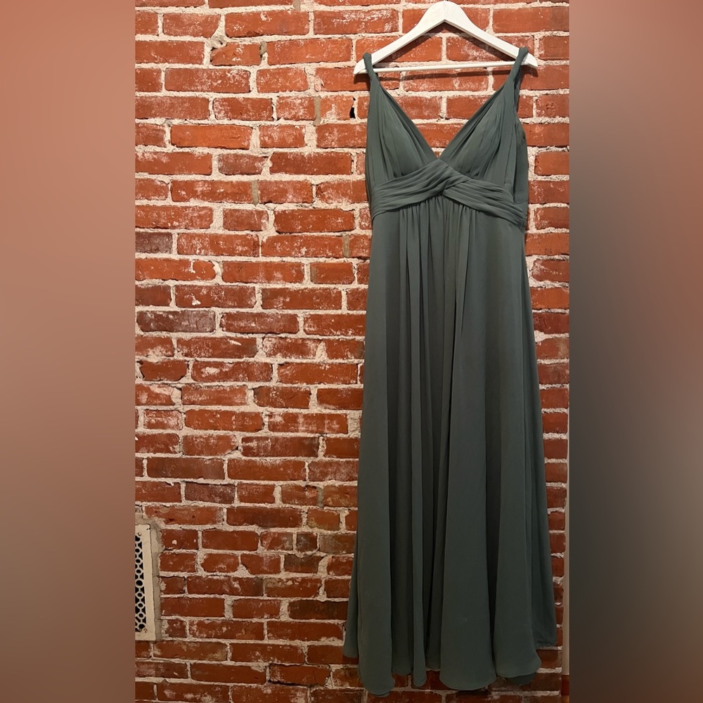 Azazie Maren Bridesmaid Dress